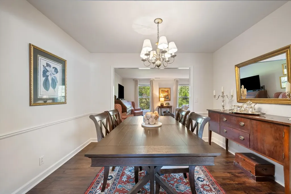 218 Boxwood Drive Franklin TN 37069