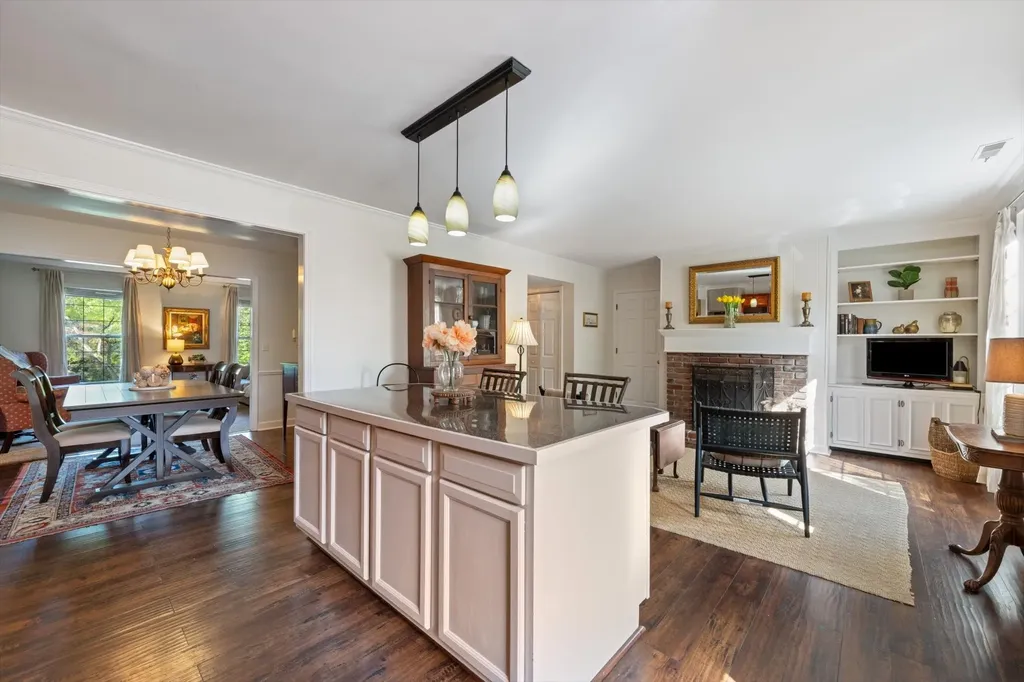 218 Boxwood Drive Franklin TN 37069