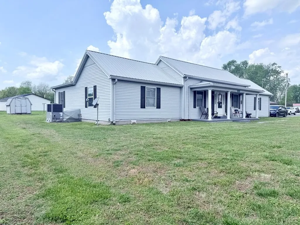 137 Dripping Springs Street Crofton KY 42217