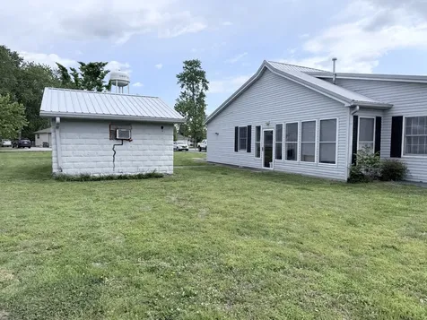 137 Dripping Springs Street Crofton KY 42217
