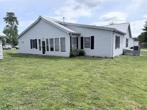137 Dripping Springs Street Crofton KY 42217