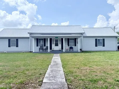 137 Dripping Springs Street Crofton KY 42217