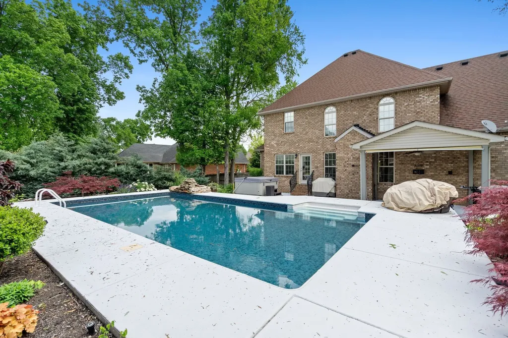 4723 Garcia Boulevard Murfreesboro TN 37128