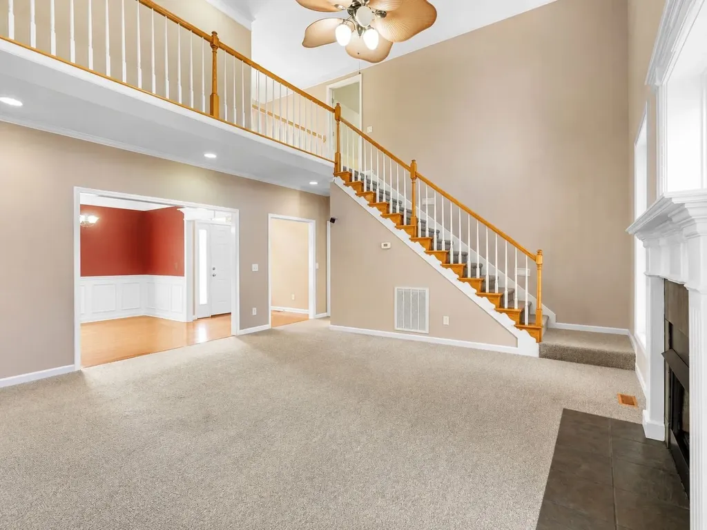 4723 Garcia Boulevard Murfreesboro TN 37128