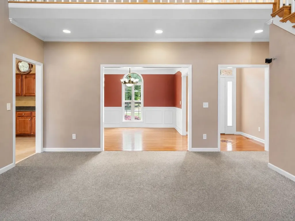 4723 Garcia Boulevard Murfreesboro TN 37128