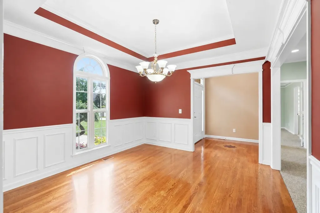 4723 Garcia Boulevard Murfreesboro TN 37128