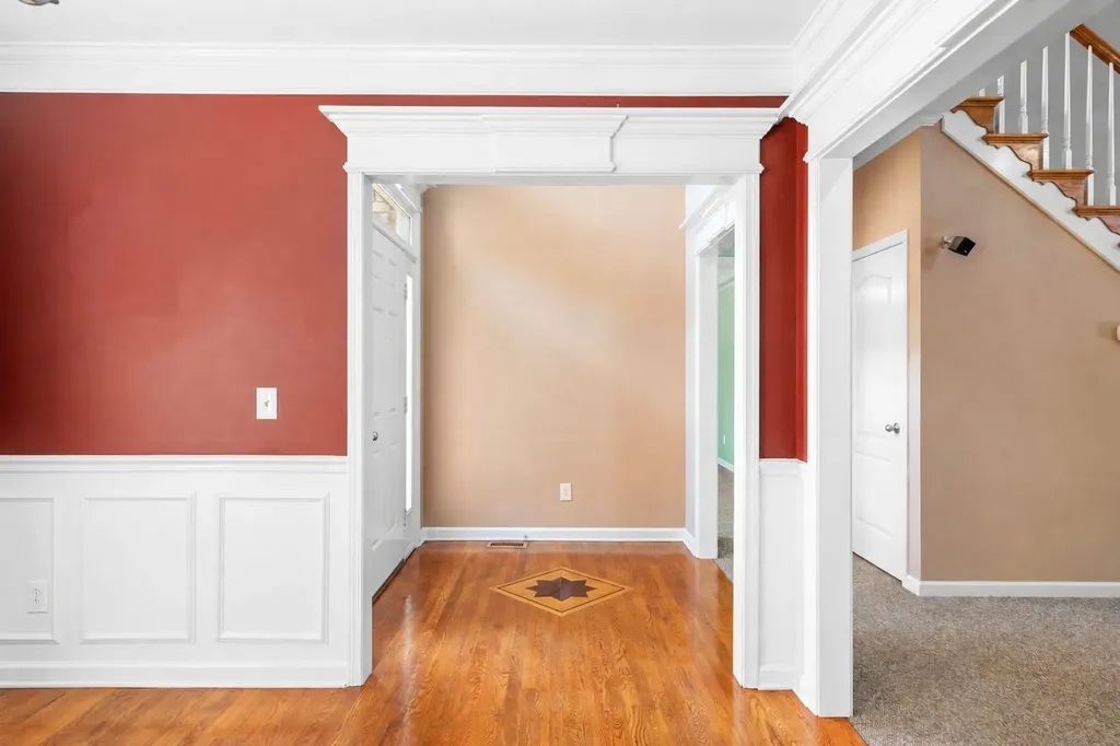 4723 Garcia Boulevard Murfreesboro TN 37128