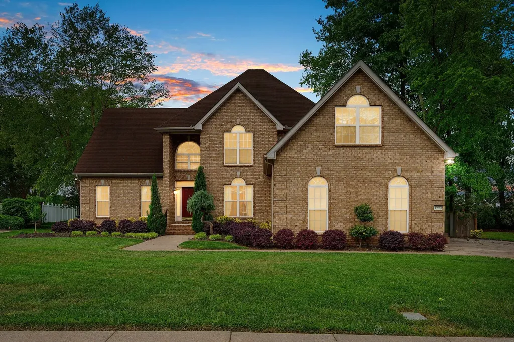 4723 Garcia Boulevard Murfreesboro TN 37128