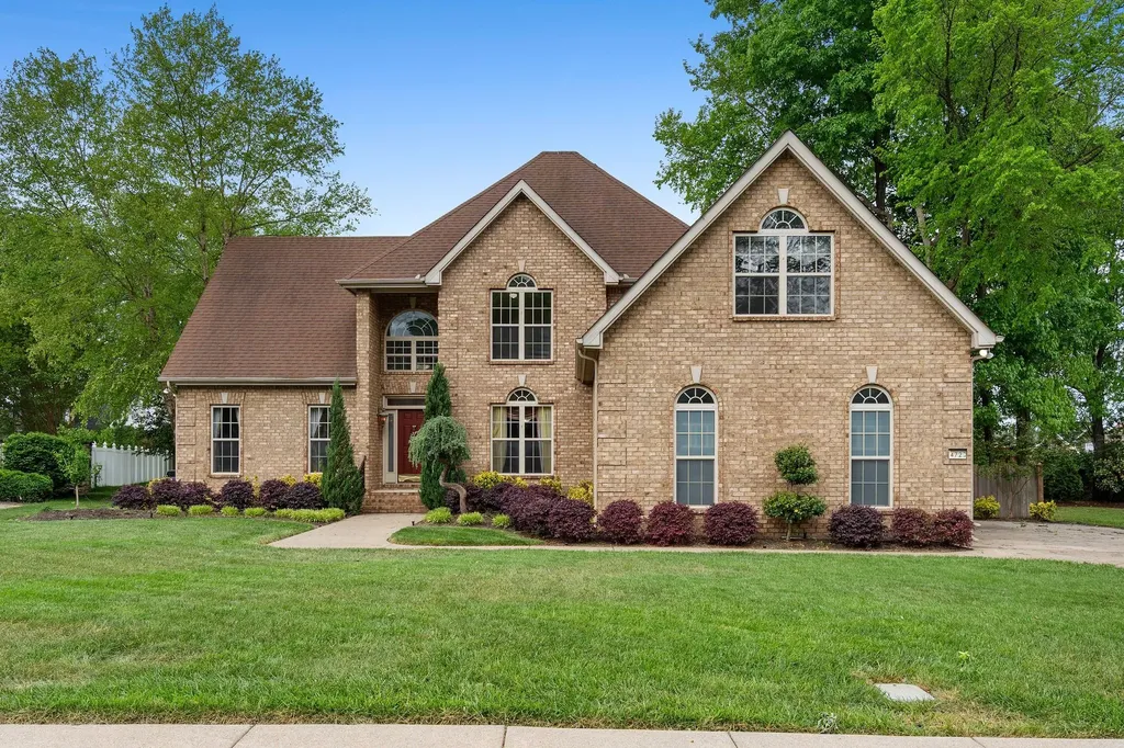 4723 Garcia Boulevard Murfreesboro TN 37128