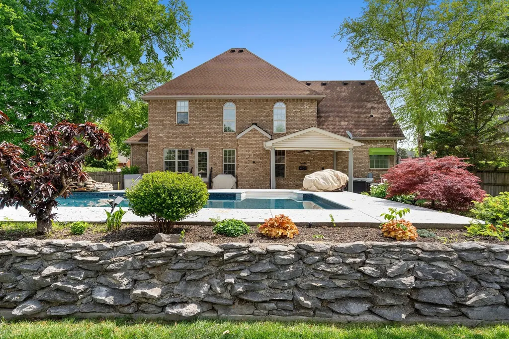 4723 Garcia Boulevard Murfreesboro TN 37128