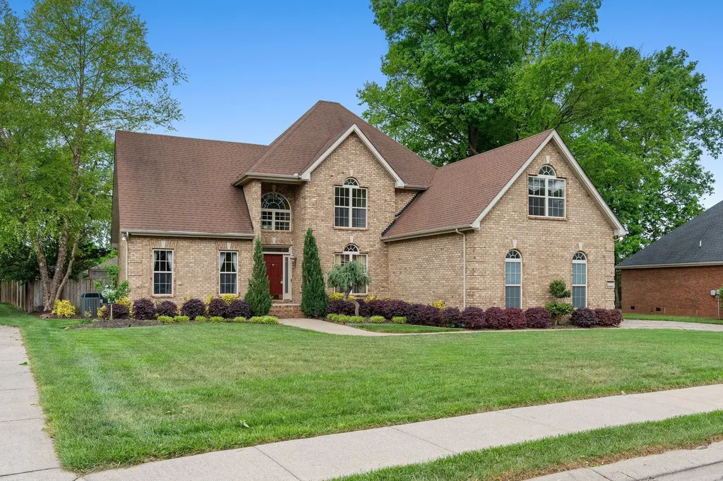 4723 Garcia Boulevard Murfreesboro TN 37128