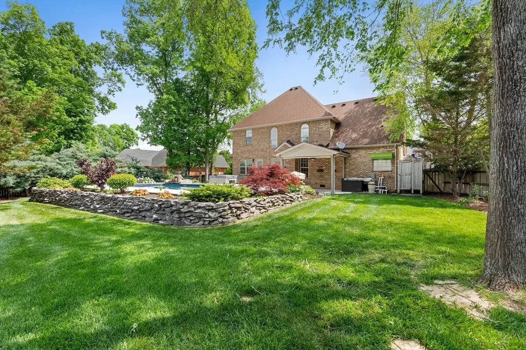 4723 Garcia Boulevard Murfreesboro TN 37128