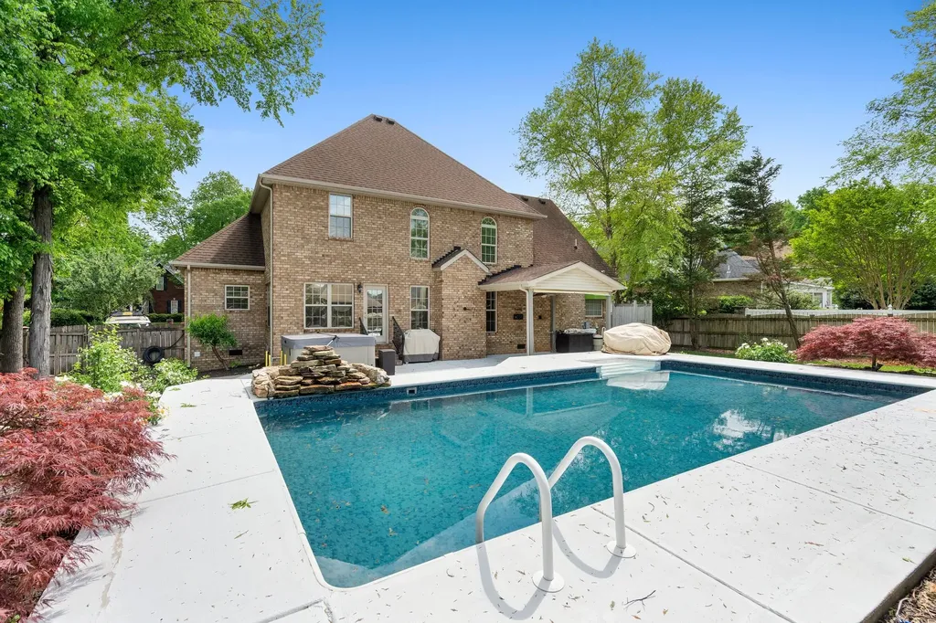 4723 Garcia Boulevard Murfreesboro TN 37128
