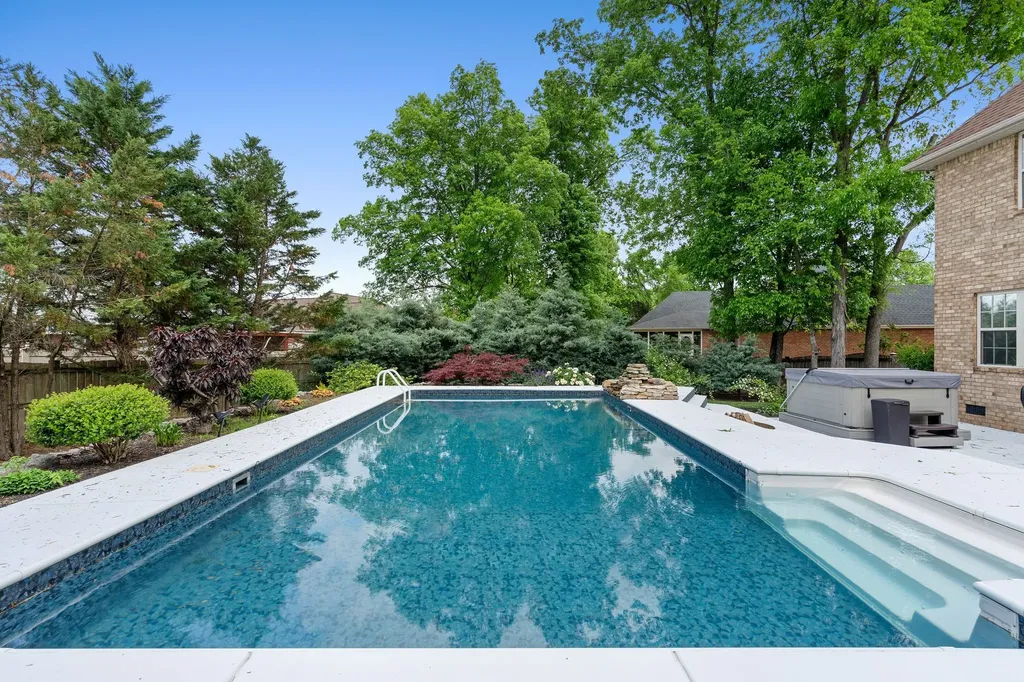 4723 Garcia Boulevard Murfreesboro TN 37128