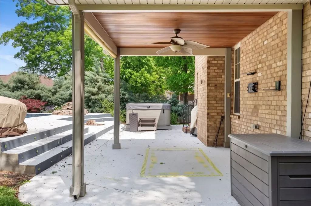 4723 Garcia Boulevard Murfreesboro TN 37128