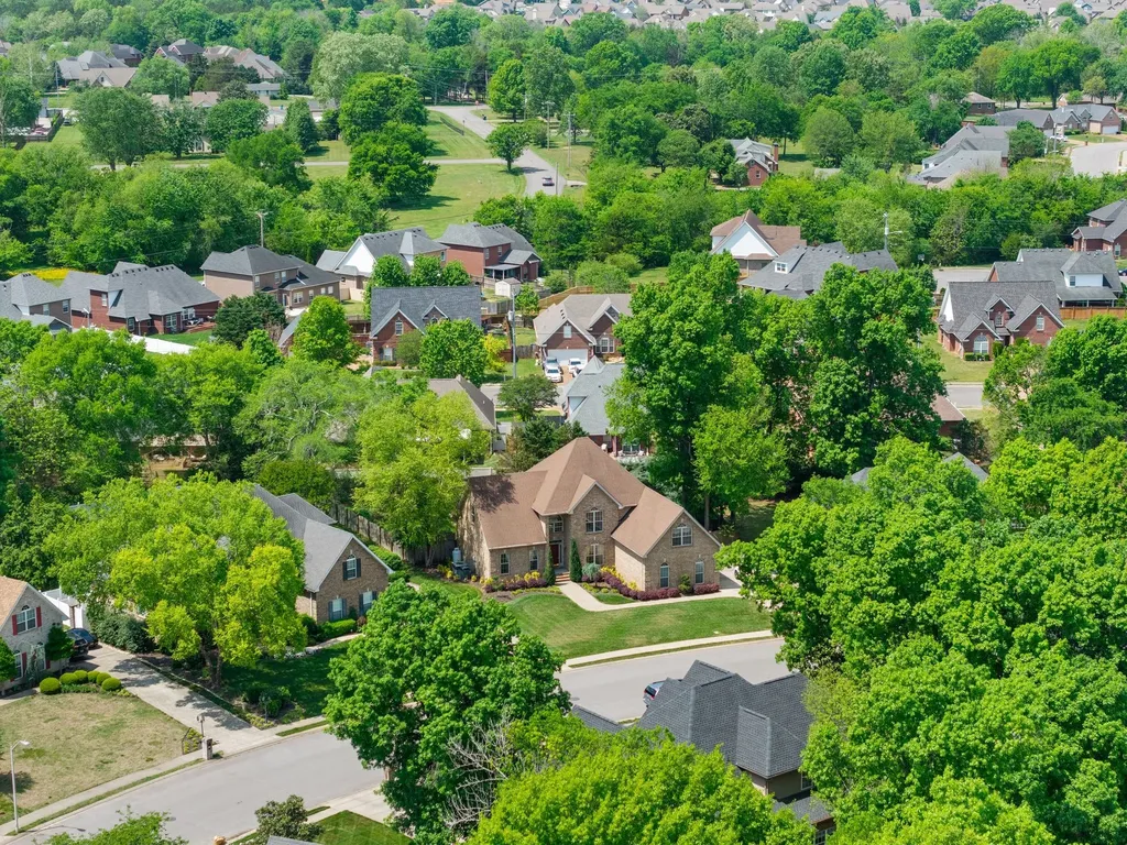 4723 Garcia Boulevard Murfreesboro TN 37128