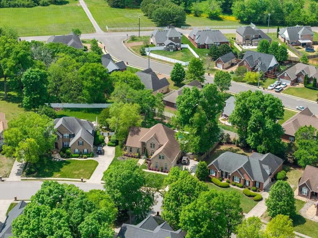 4723 Garcia Boulevard Murfreesboro TN 37128