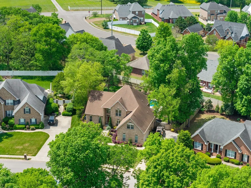 4723 Garcia Boulevard Murfreesboro TN 37128