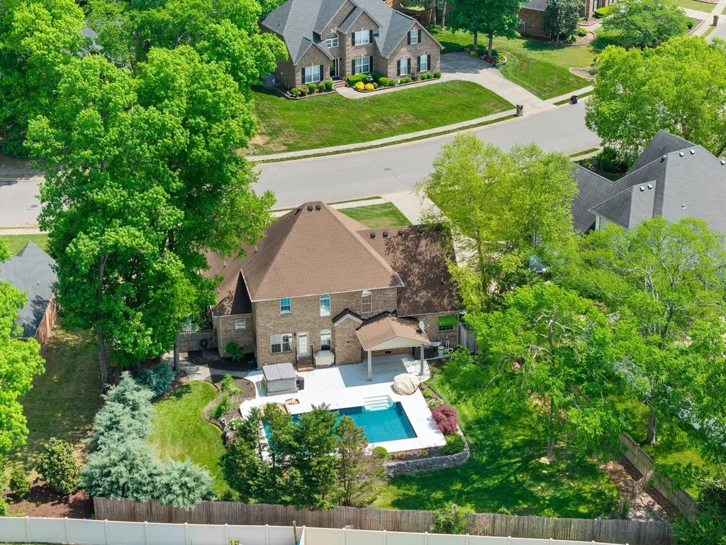 4723 Garcia Boulevard Murfreesboro TN 37128