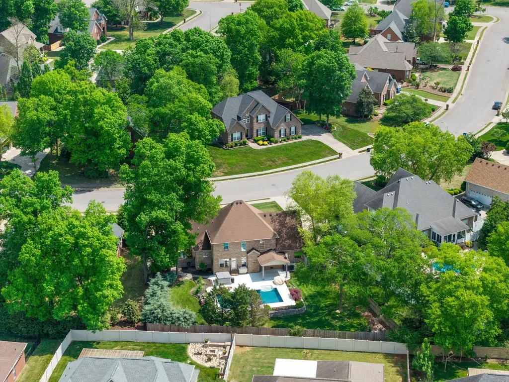 4723 Garcia Boulevard Murfreesboro TN 37128
