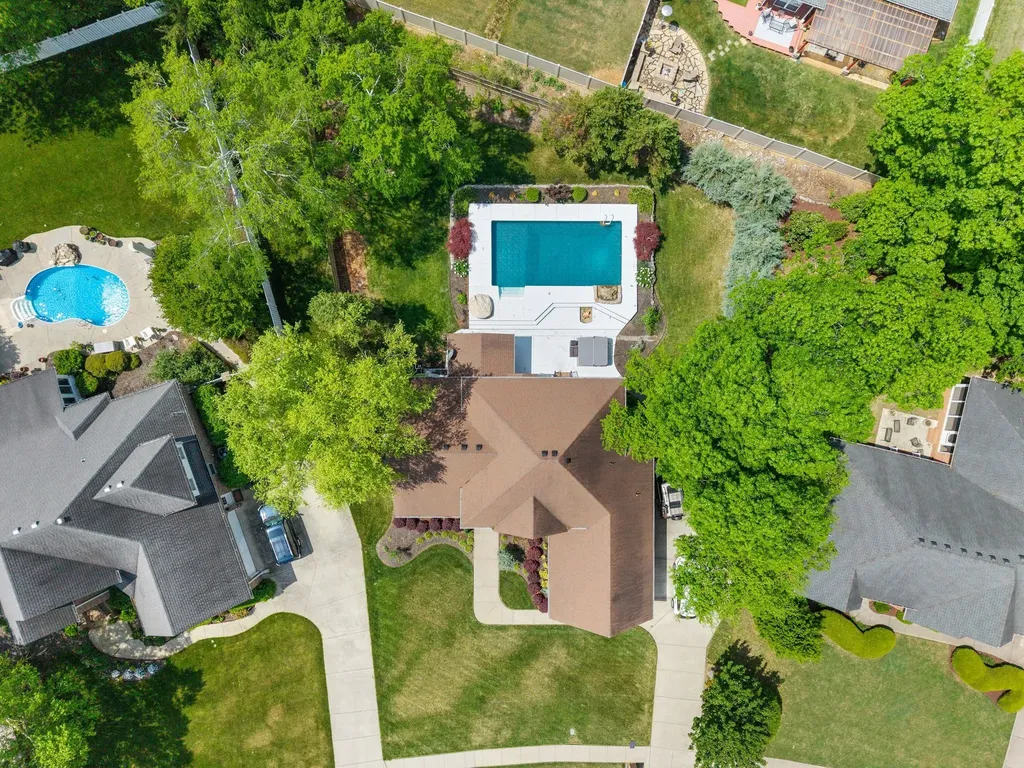 4723 Garcia Boulevard Murfreesboro TN 37128