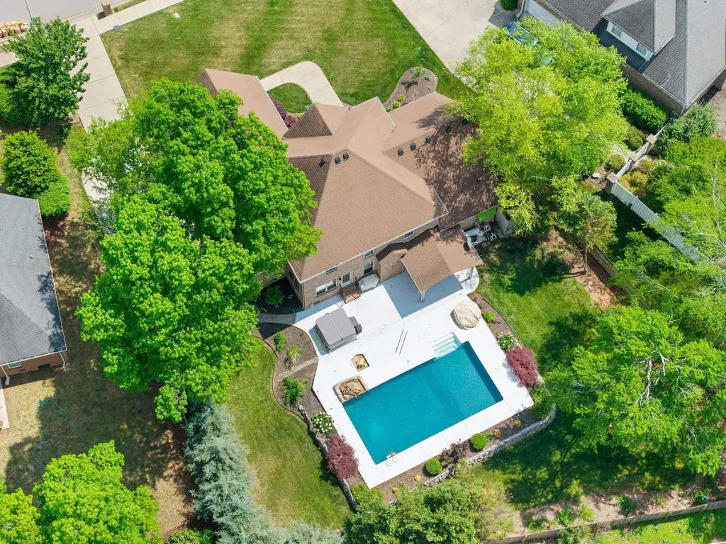 4723 Garcia Boulevard Murfreesboro TN 37128