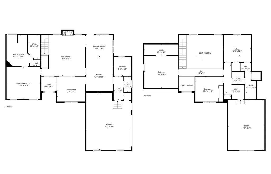 4723 Garcia Boulevard Murfreesboro TN 37128