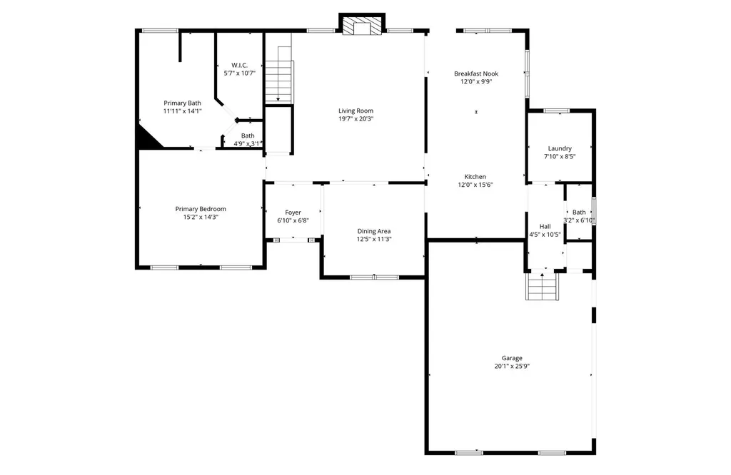 4723 Garcia Boulevard Murfreesboro TN 37128
