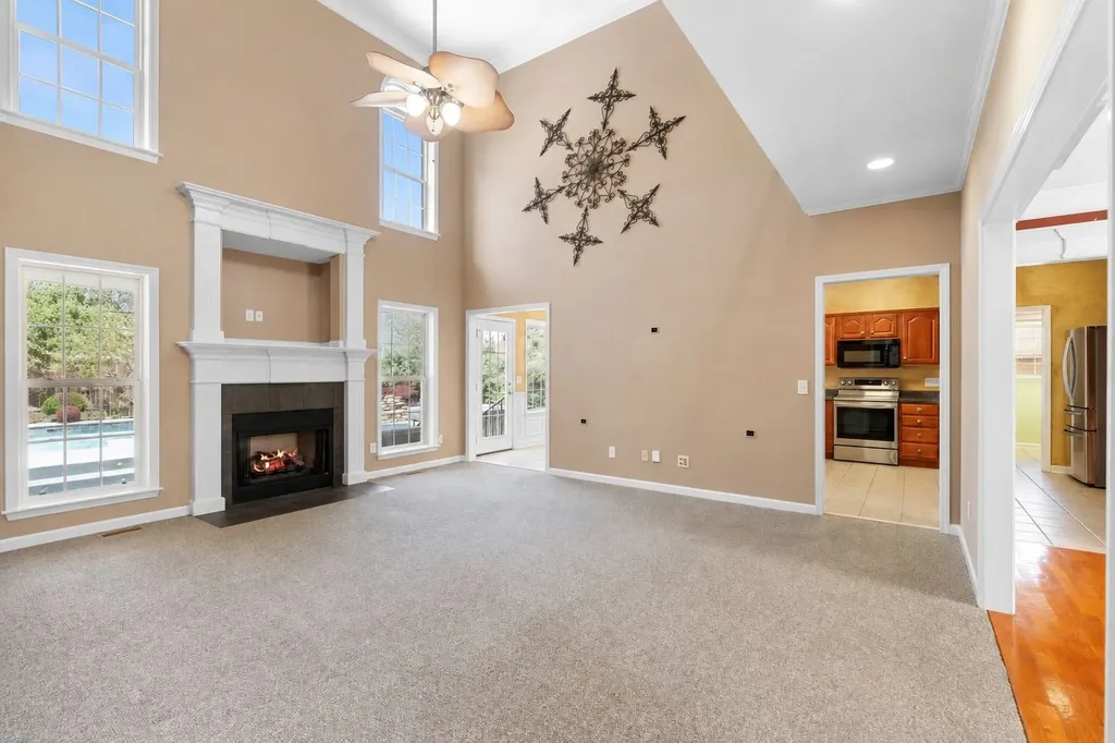 4723 Garcia Boulevard Murfreesboro TN 37128