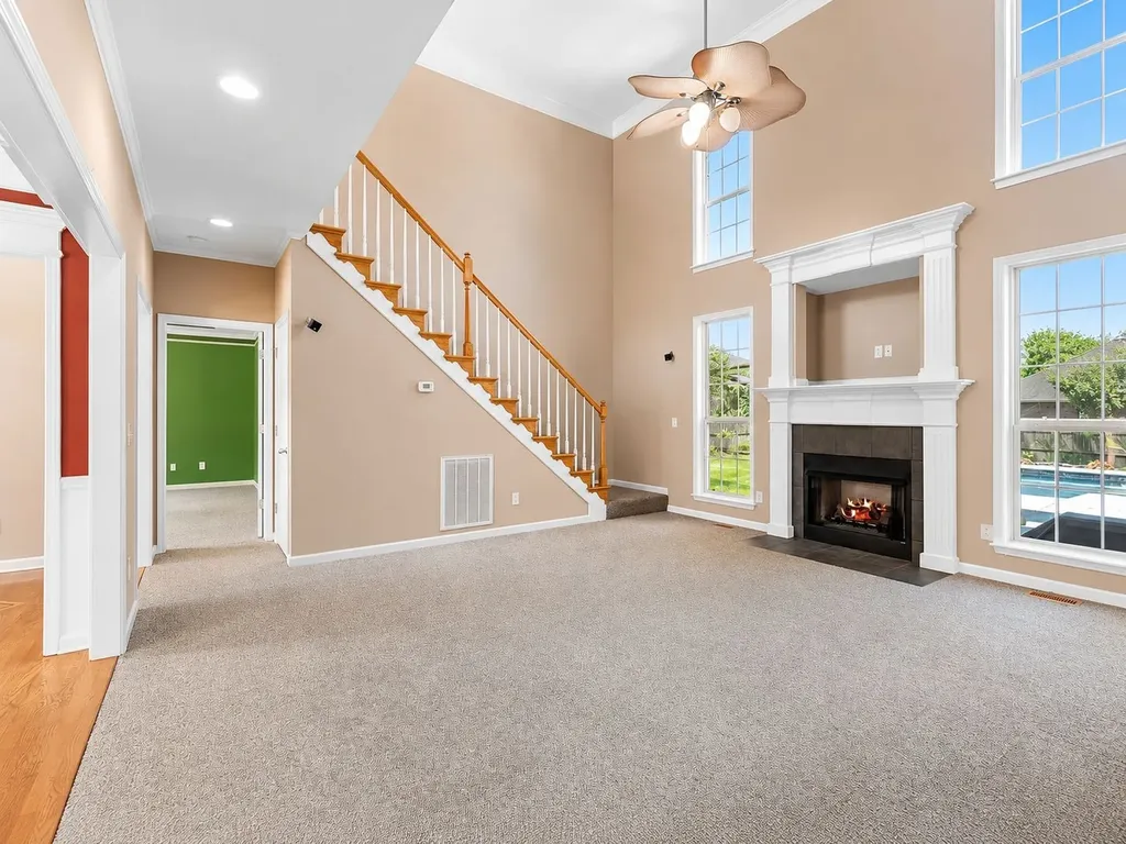 4723 Garcia Boulevard Murfreesboro TN 37128