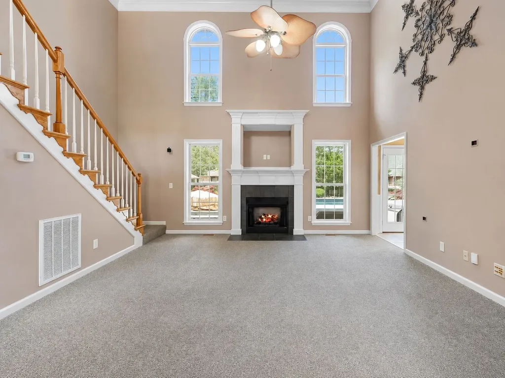4723 Garcia Boulevard Murfreesboro TN 37128