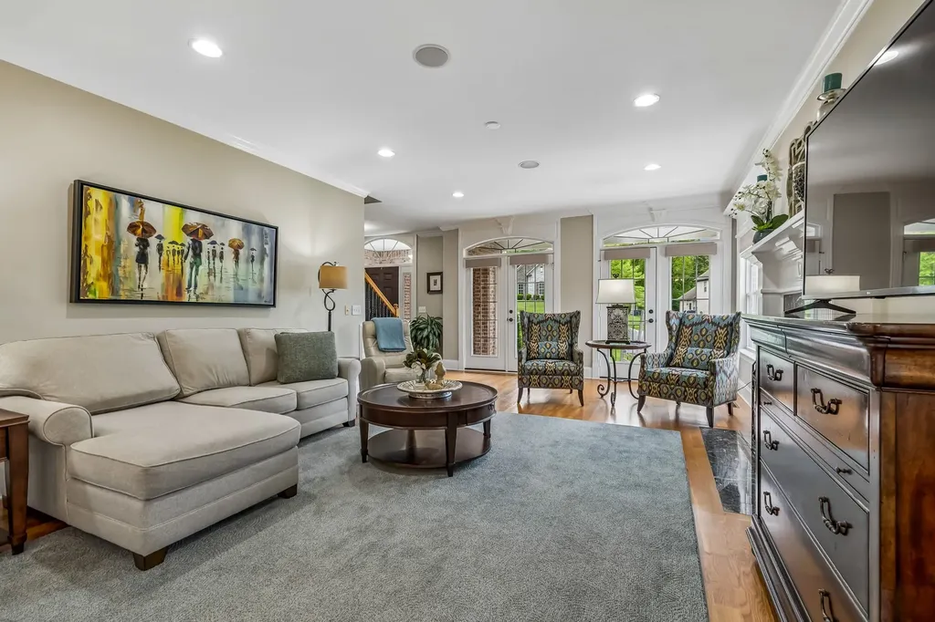 1007 Atchley Court Hendersonville TN 37075