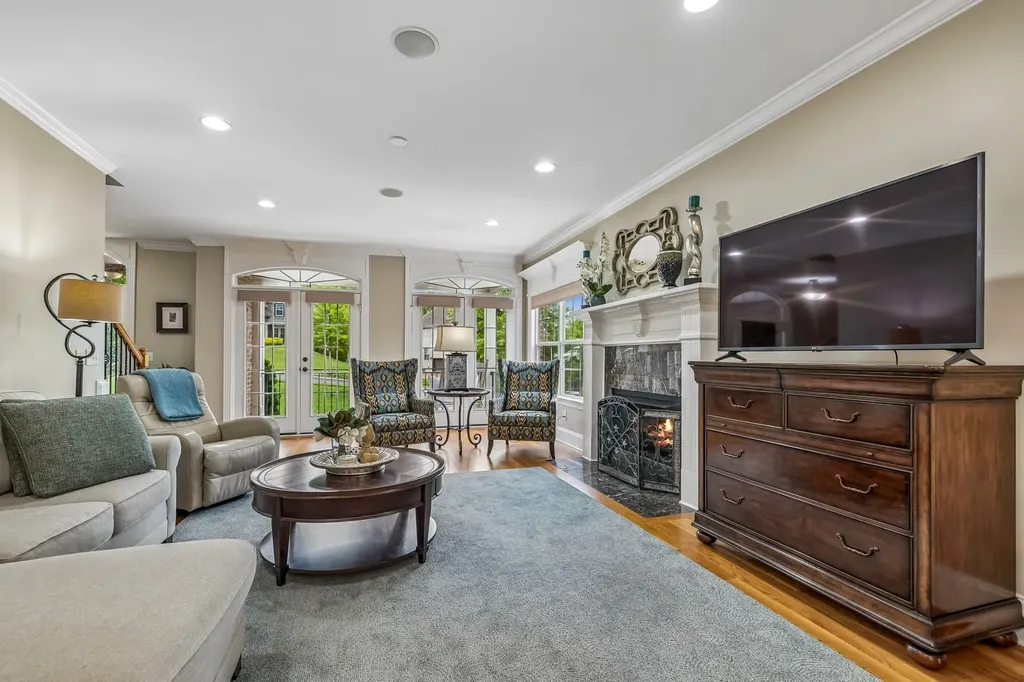1007 Atchley Court Hendersonville TN 37075