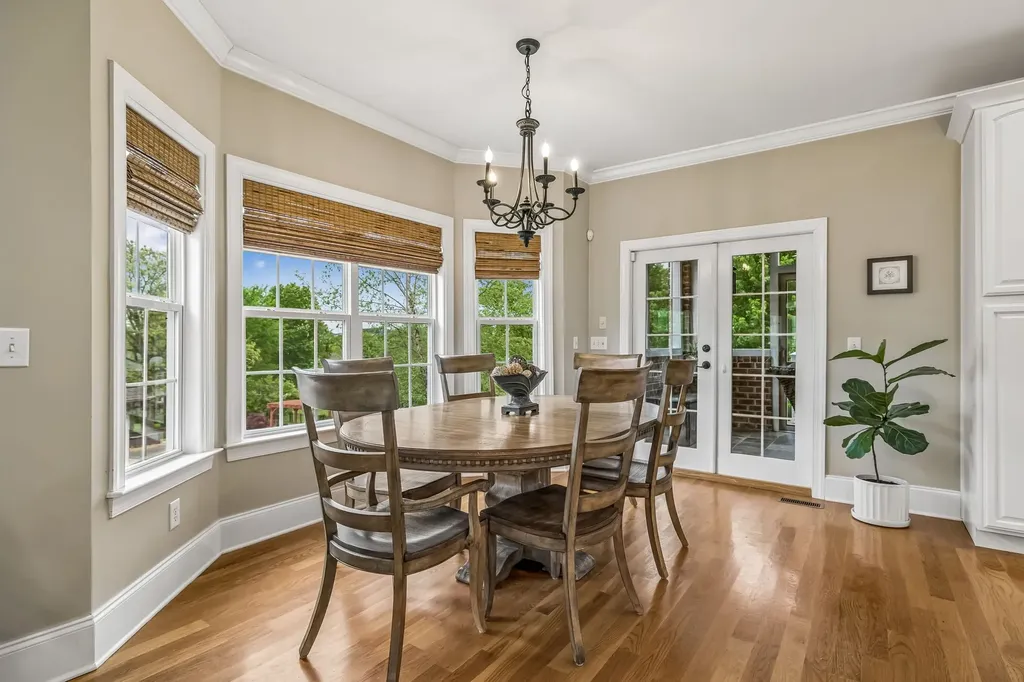 1007 Atchley Court Hendersonville TN 37075