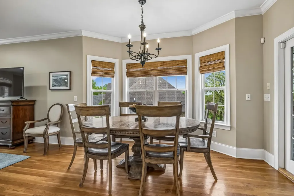 1007 Atchley Court Hendersonville TN 37075