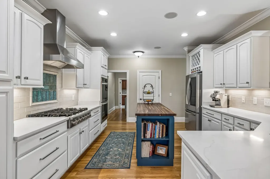 1007 Atchley Court Hendersonville TN 37075