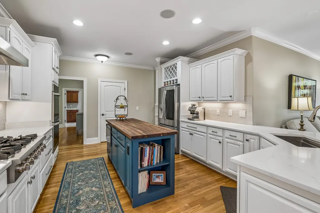 1007 Atchley Court Hendersonville TN 37075
