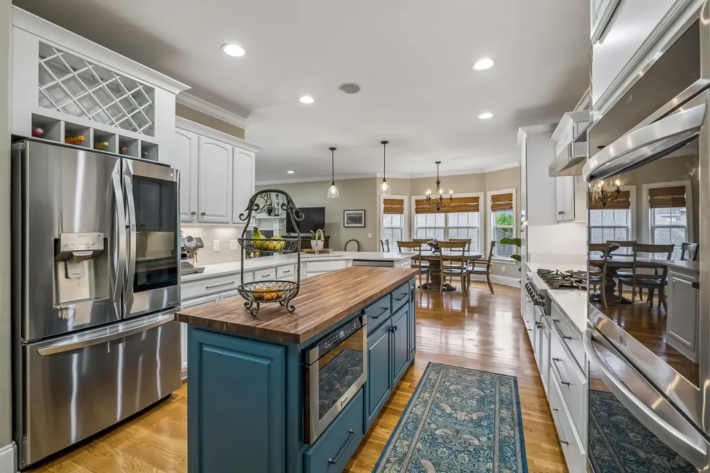 1007 Atchley Court Hendersonville TN 37075