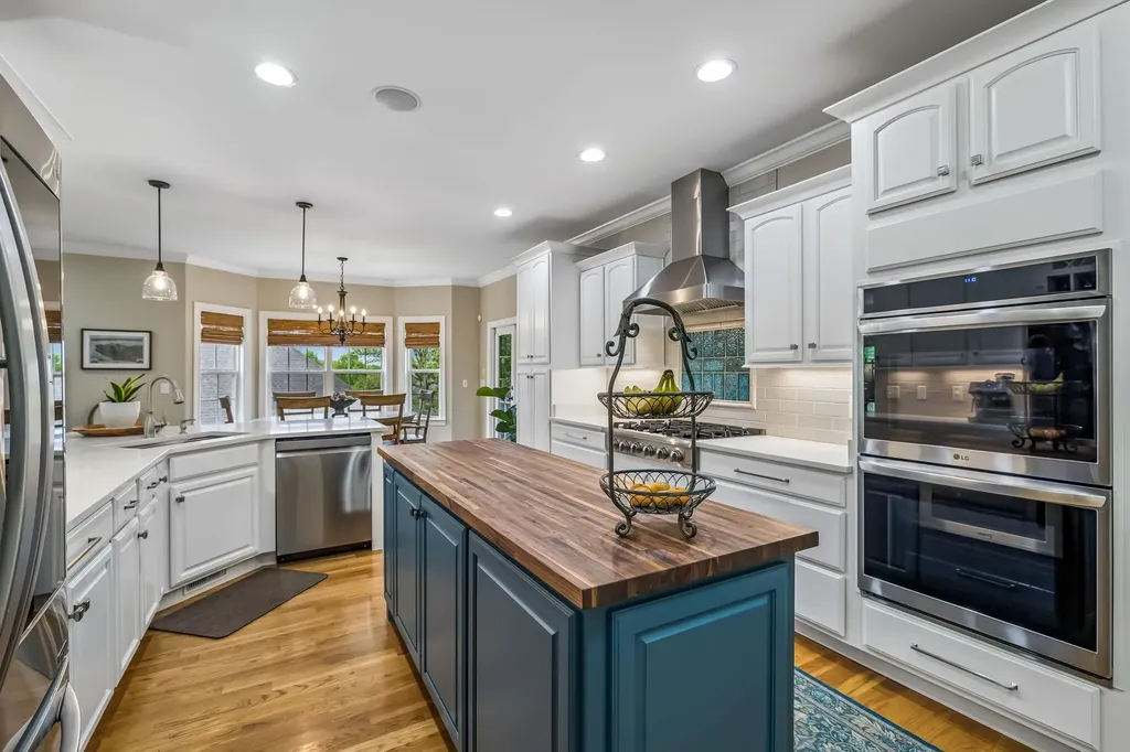 1007 Atchley Court Hendersonville TN 37075