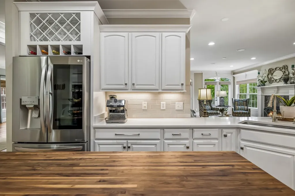 1007 Atchley Court Hendersonville TN 37075