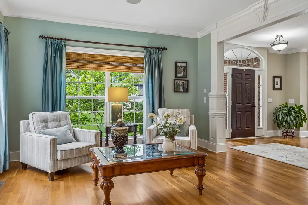 1007 Atchley Court Hendersonville TN 37075