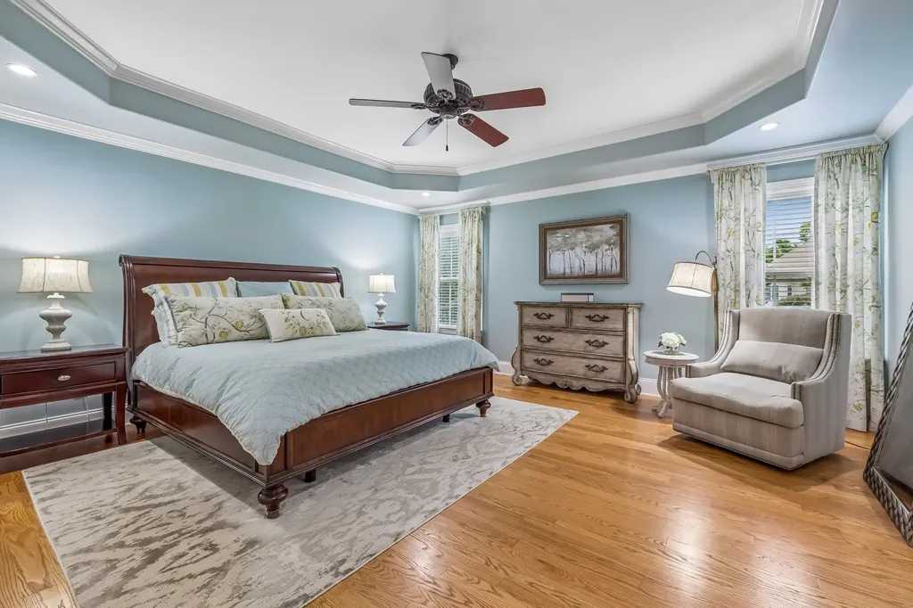 1007 Atchley Court Hendersonville TN 37075