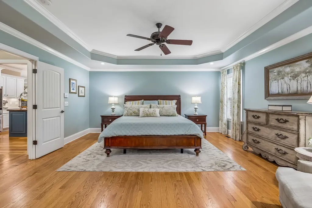 1007 Atchley Court Hendersonville TN 37075