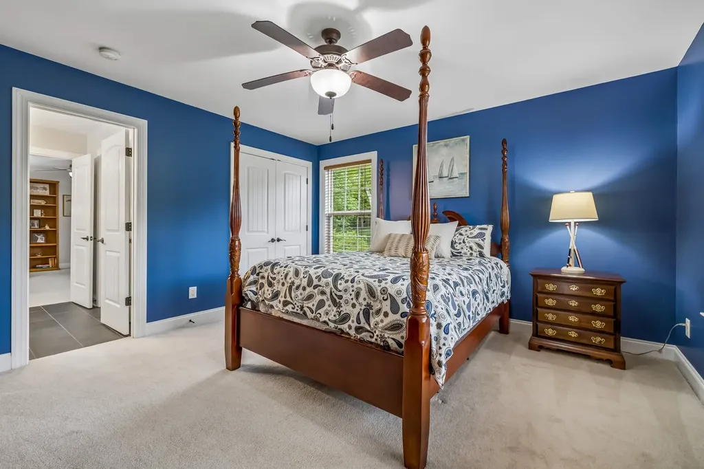 1007 Atchley Court Hendersonville TN 37075