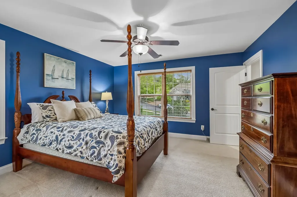 1007 Atchley Court Hendersonville TN 37075
