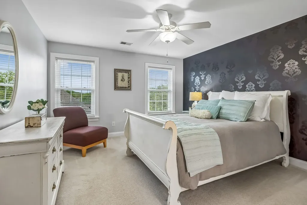 1007 Atchley Court Hendersonville TN 37075