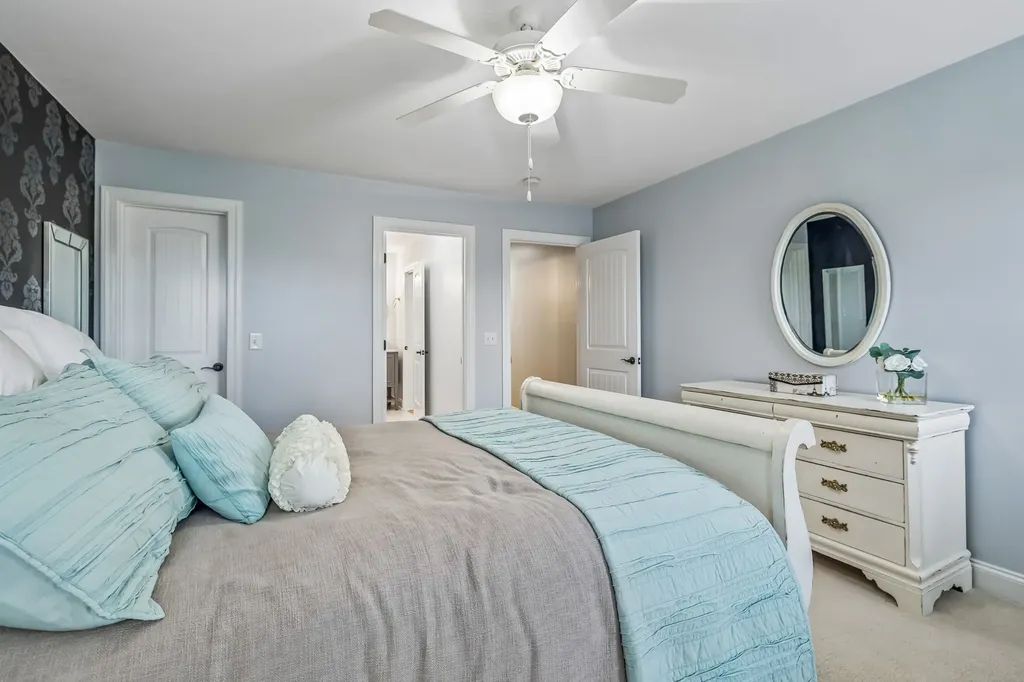 1007 Atchley Court Hendersonville TN 37075