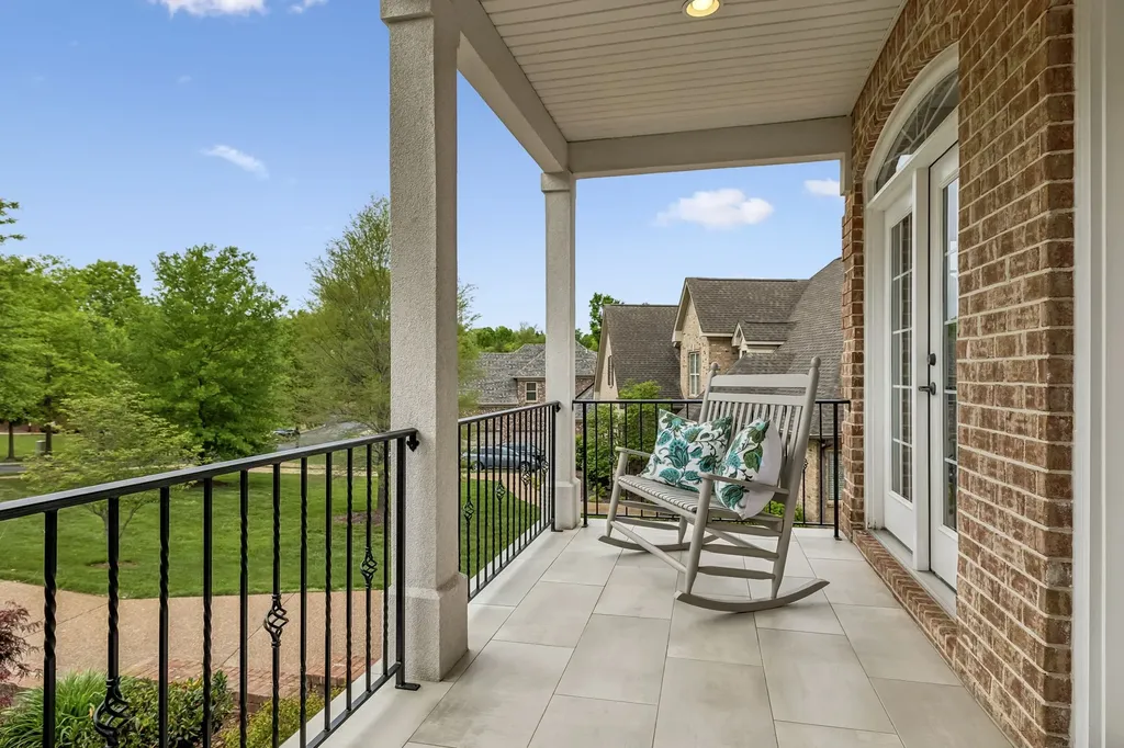 1007 Atchley Court Hendersonville TN 37075