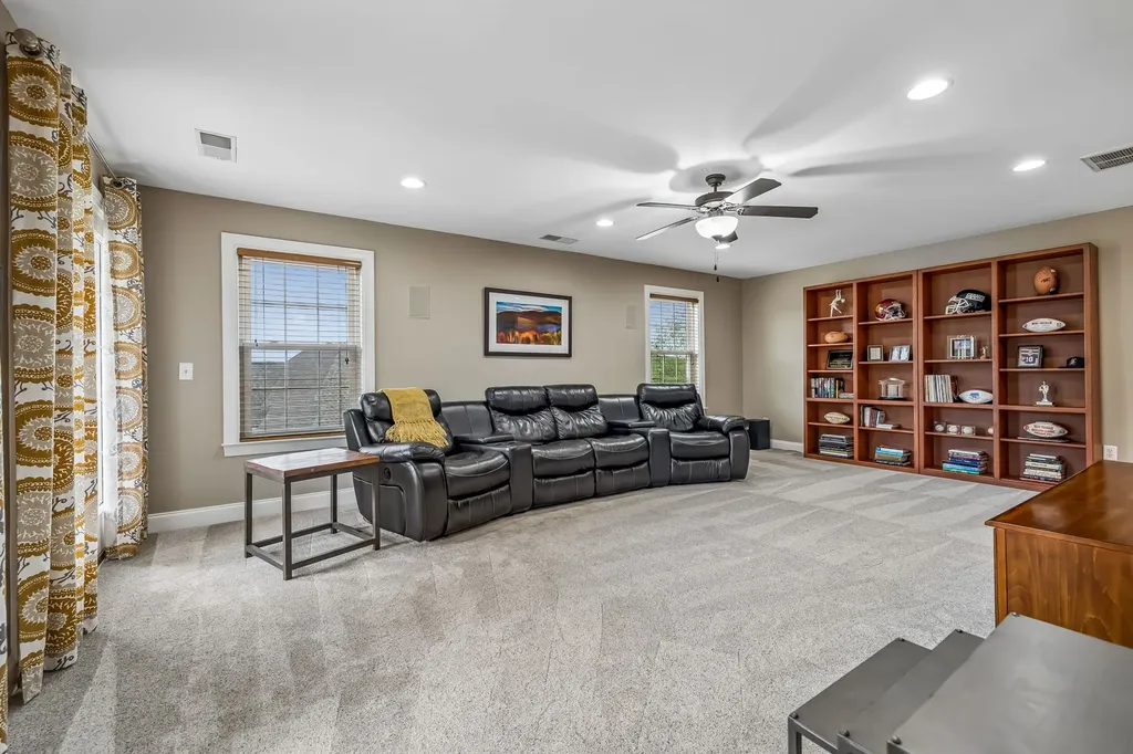 1007 Atchley Court Hendersonville TN 37075