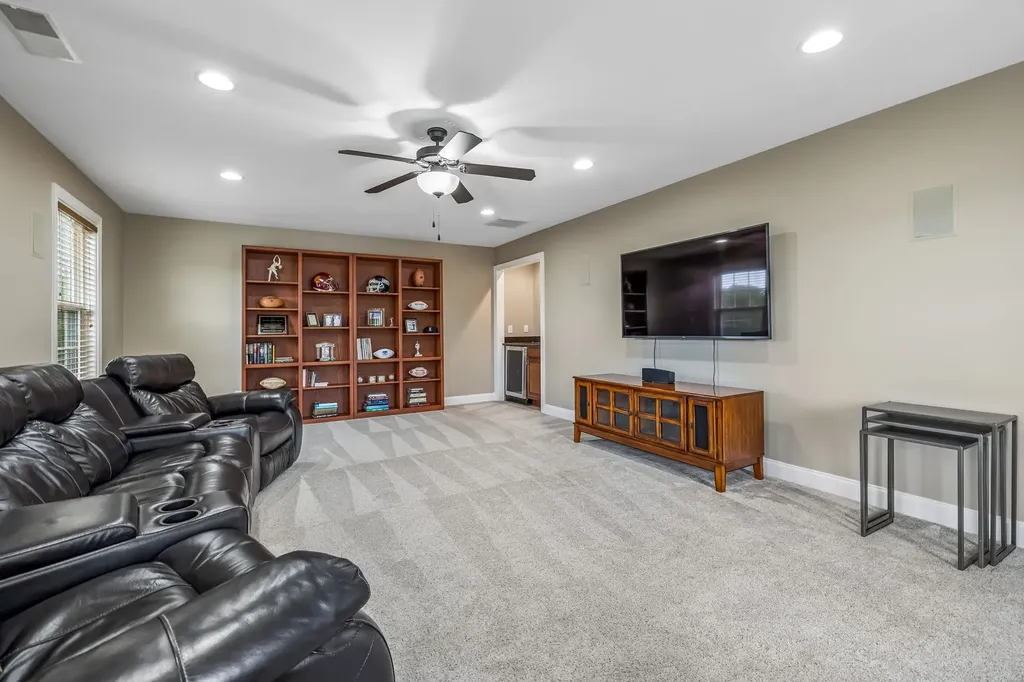 1007 Atchley Court Hendersonville TN 37075